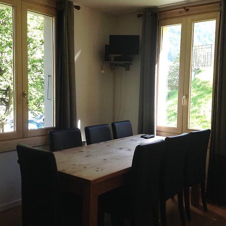 Appartamento La Brise Chamonix Esterno foto